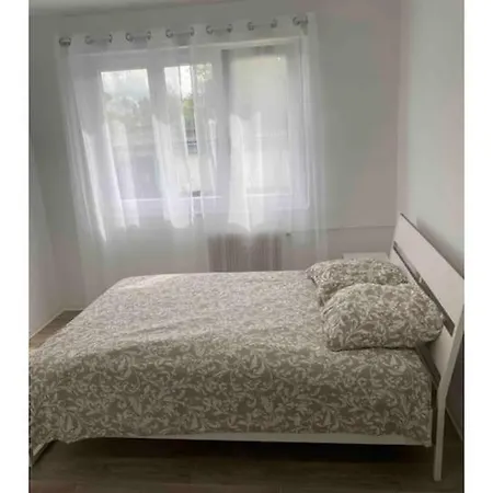 Apartmán Chaleureux Et Spacieux Cernay80
