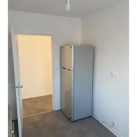 Chaleureux Et Spacieux Cernay80 Apartmán Cernay (Haut-Rhin)